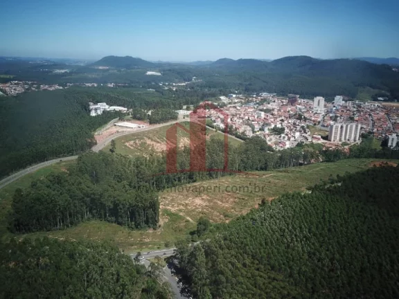 Imagem Terreno à venda na Região Central de Caieiras-SP com 275m² de área!