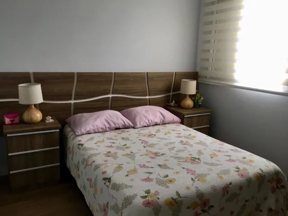 Imagem Apartamento Vila Granada - 65 m² - 3 Dormitórios - 1 Vaga - Aceita financiamento