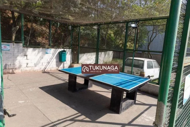 Imagem Apartamento com 2 quartos à venda, 45 m² por R$ 245.000 - Jardim Presidente Dutra - Guarulhos/SP
