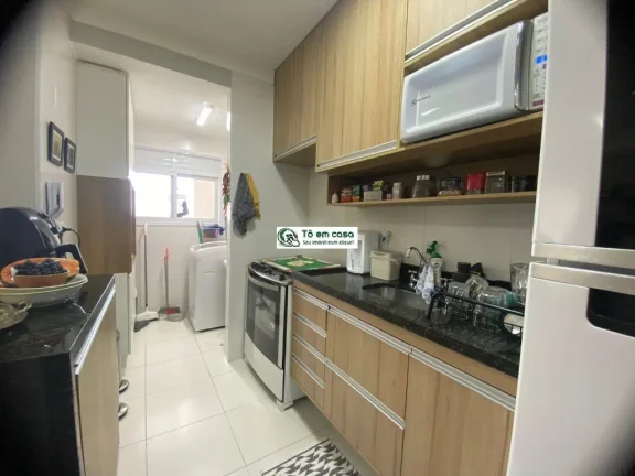 Imagem APARTAMENTO RESIDENCIAL em JACAREÍ - SP, JARDIM CALIFÓRNIA