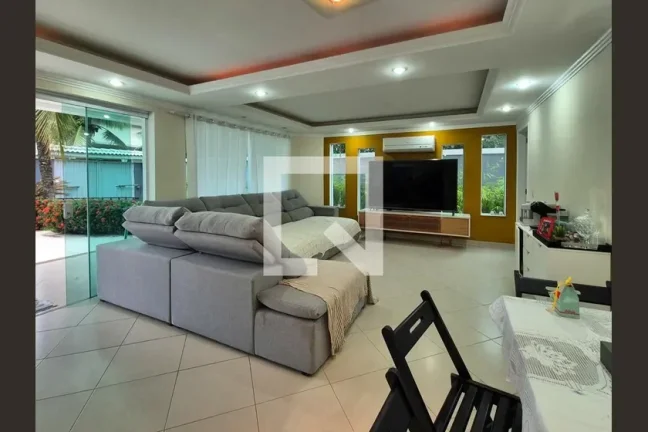 Imagem Casa à Venda - Vargem Grande, 4 Quartos, 350 m2