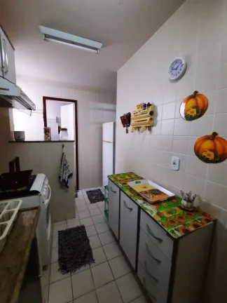 Imagem APARTAMENTO RESIDENCIAL em Cabo Frio - RJ, Parque Riviera