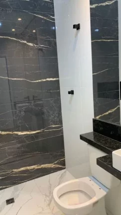 Imagem Sobrado com 2 dormitórios à venda, 85 m² por R$ 459.990,00 - Jardim das Oliveiras - São Paulo/SP