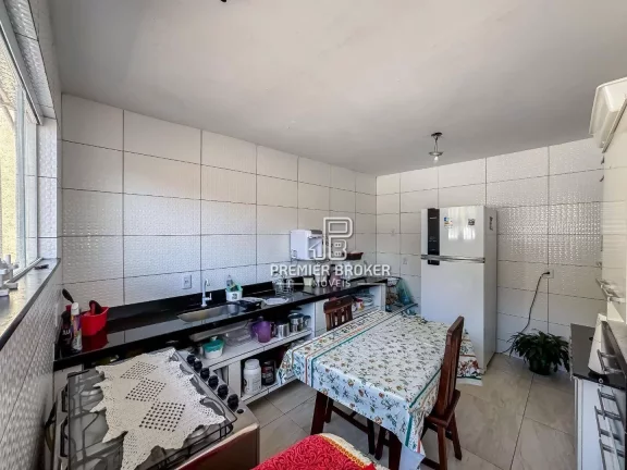 Imagem Casa à venda, 170 m² por R$ 500.000,00 - Araras - Teresópolis/RJ