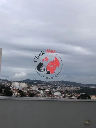 Imagem Sala comercial nova em excelente localização de Santo André
