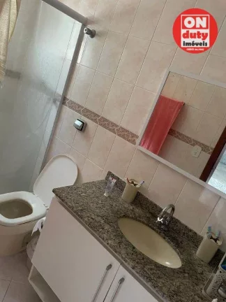 Imagem Apartamento com 2 dormitórios à venda, 80 m² por R$ 430.000,00 - Astúrias - Guarujá/SP