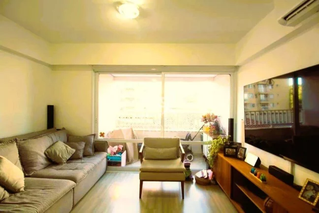 Imagem Apartamento com 2 dormitórios à venda, 63 m²- Vila Sônia - São Paulo/SP