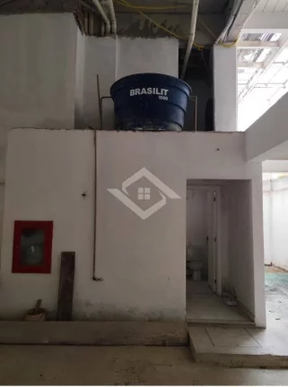Imagem Aluguel de loja no Edifício Marques!