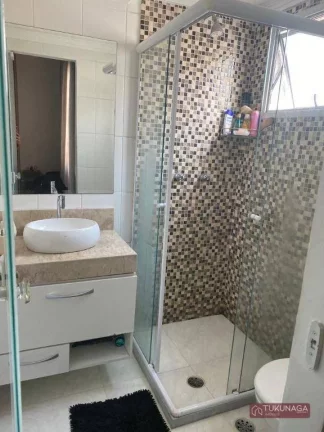 Imagem Apartamento à venda, 53 m² por R$ 425.000,00 - Vila Miriam - Guarulhos/SP