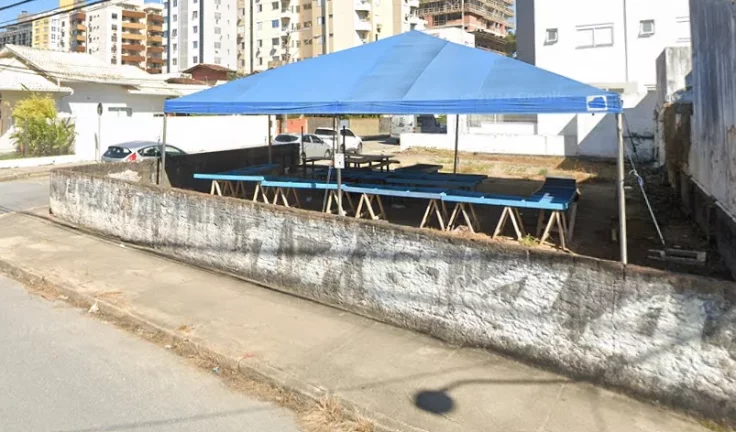Imagem Terreno à Venda, 323m2 , Trindade, Florianópolis, SC