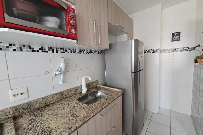 Imagem Apartamento 2 quartos – Reserva da Praia 1 | Vargem Pequena