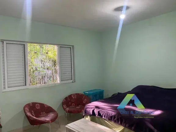 Imagem Casa com 5 dormitórios e 6 vagas para locação em Bosque da Saúde/SP!