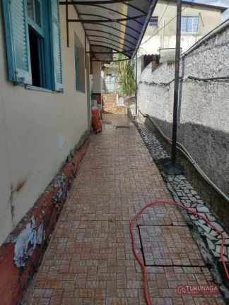 Imagem Casa 2 dormitórios + Edícula