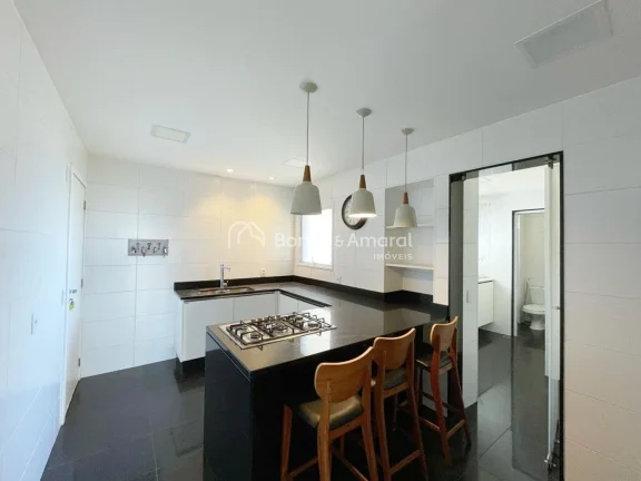 Imagem More no Acqua Galleria !!! Apartamento com 3 suítes - 153 m² - 3 vagas 
Andar alto com vista deslu...