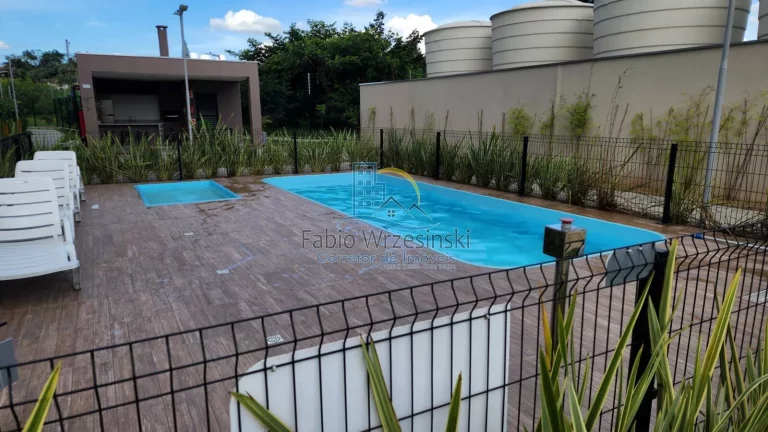Imagem Residencial Florence Easy Club no Floresta