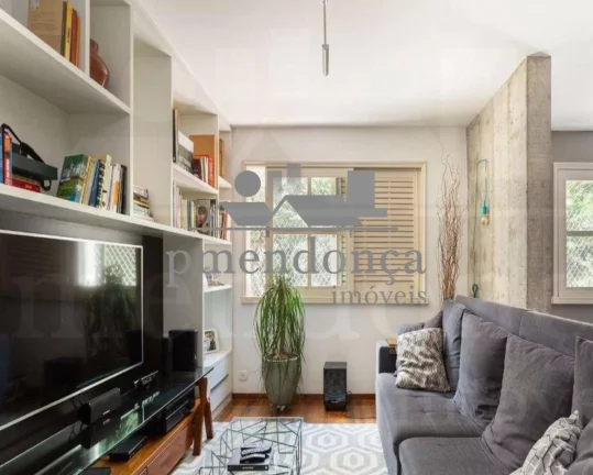Imagem Apartamento 3 quartos 1 suite, 1 vaga