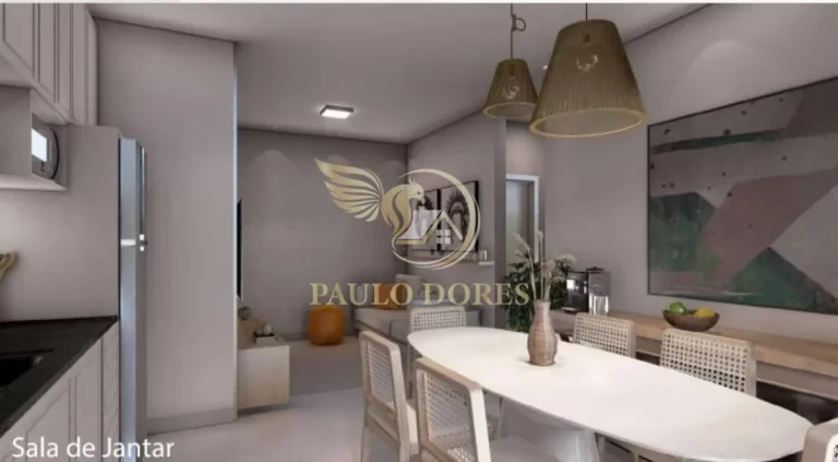 Imagem APARTAMENTO DE 2 DORMITÓRIOS A VENDA NO ITAGUÁ EM UBATUBA-SP