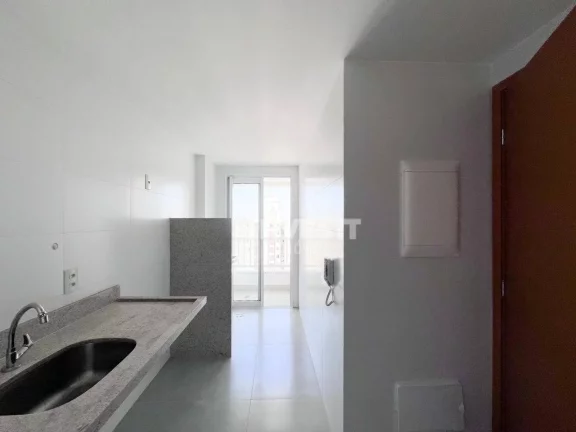 Imagem Apartamento à venda no Setor Leste Universitário - Goiânia/GO