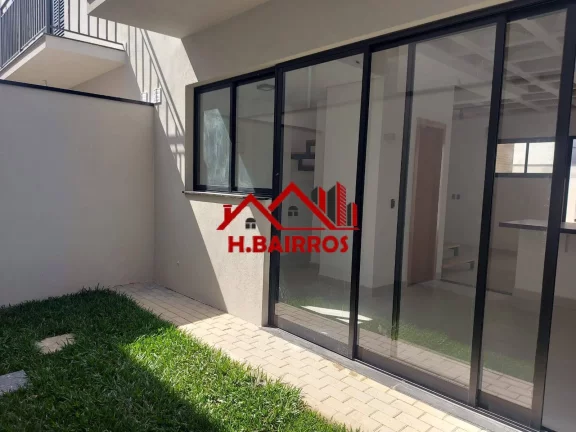 Imagem VENDE SOBRADO EM VILLAGIO NO JARDIM DAS INDÚSTRIAS