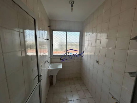 Imagem Apartamento com 2 quartos para alugar, 60 m² - Jardim Ester - Butantã - São Paulo/SP