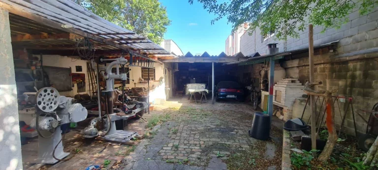 Imagem Casa com 3 dormitórios à venda, 164 m² por R$ 1.200.000,00 - Ipiranga - São Paulo/SP