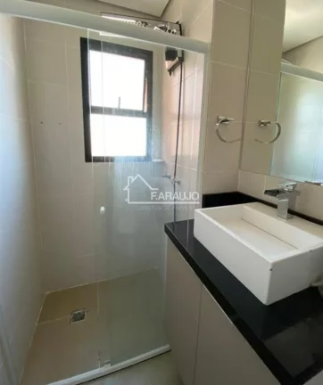 Imagem Apartamento à venda em Alto da Boa Vista com 52m² 2 quartos, 1 vaga