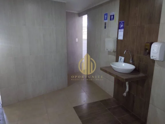 Imagem Salão para alugar, 600 m² por R$ 8.000,00/mês - Jardim Paulista - Ribeirão Preto/SP