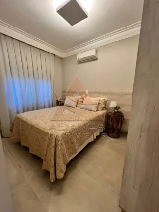 Imagem Casa Condomínio - Ribeirão Preto - Quinta da Primavera