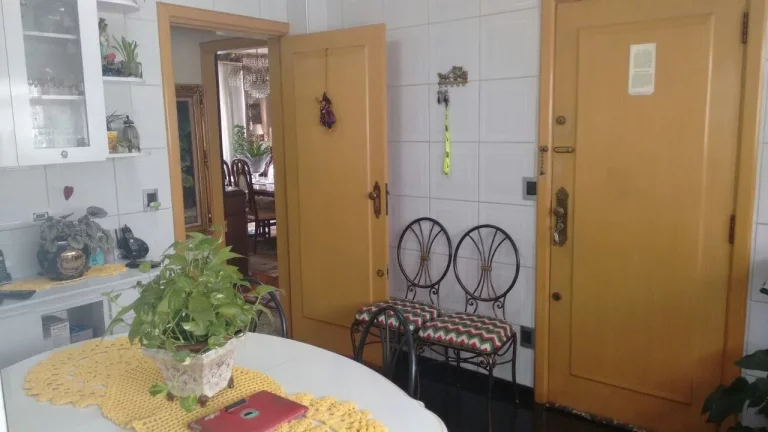 Imagem Apartamento para venda na Vila Monumento