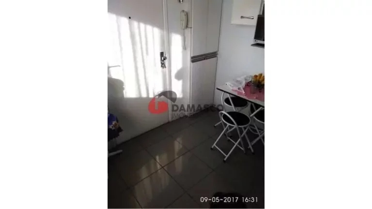 Imagem Apartamento à venda 2 Quartos, 1 Vaga, 74M², Rudge Ramos, São Bernardo do Campo - SP