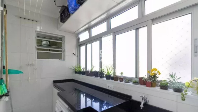 Imagem Apartamento com 3 dormitórios à venda, 81 m² por R$ 555.000 - Jardim Umuarama - São Paulo/SP
