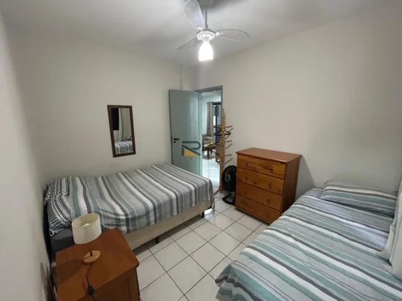 Imagem Apartamento à venda no Itaguá 2 dormitórios sendo 1 suíte,1 vaga de garagem.