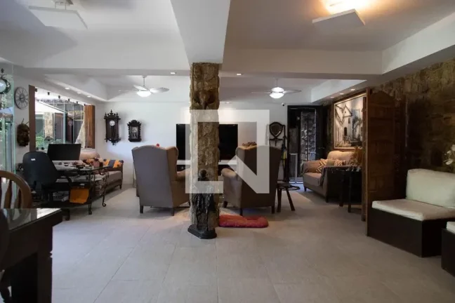 Imagem Casa à Venda - Recreio, 7 Quartos, 1200 m2