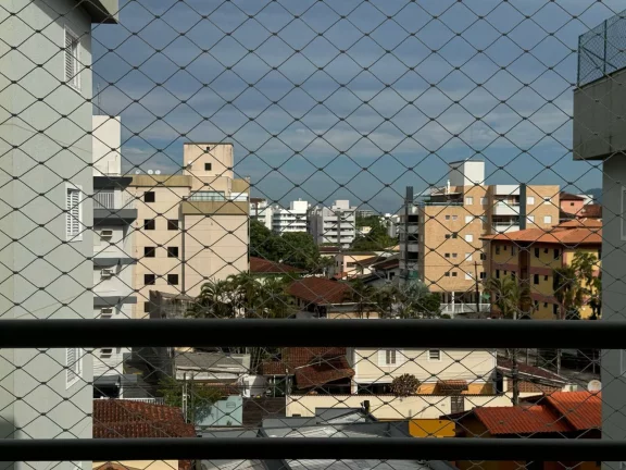 Imagem APARTAMENTO À VENDA NO ITAGUÁ