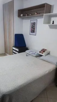Imagem Vende MOBILIADO COM VISTA PRO MAR !!!