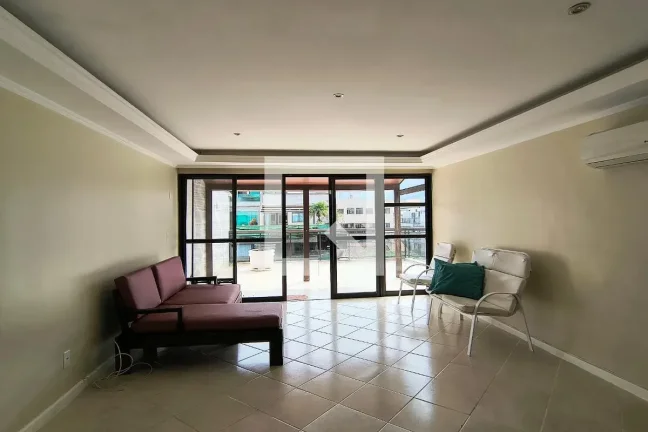 Imagem Apartamento à Venda - Recreio, 3 Quartos, 380 m2