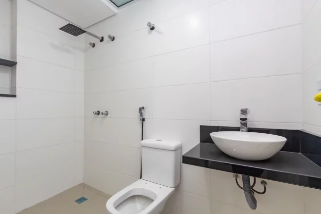 Imagem Residência esquina Vista Alegre 3 suítes