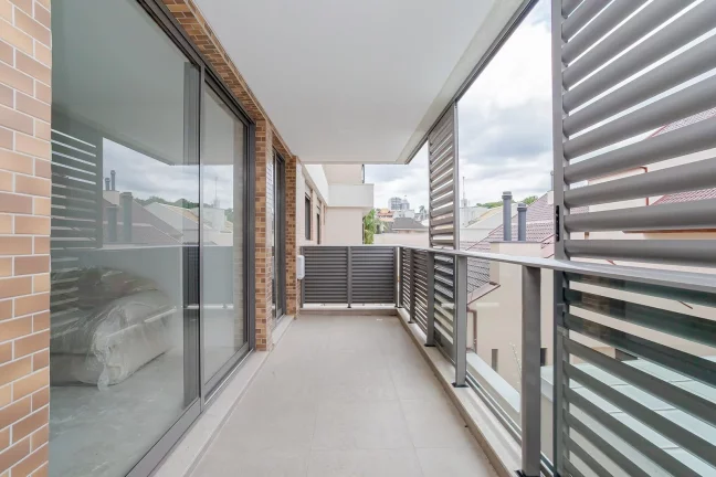 Imagem Apartamento Reservato 3 quartos com suíte