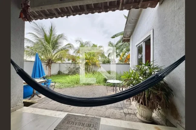 Imagem Casa à Venda - Vargem Pequena, 2 Quartos, 240 m2