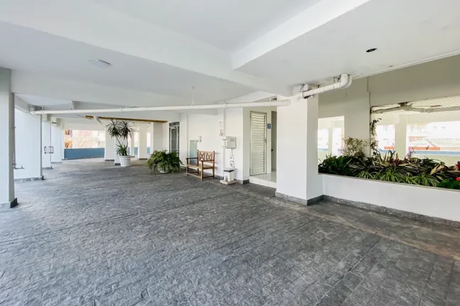Imagem APARTAMENTO RESIDENCIAL em São Paulo - SP, Sumarezinho