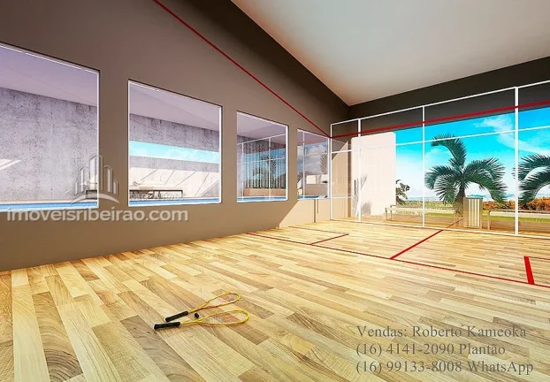 Imagem Mirante do Ipê novíssimo 195m² à venda #imoveisribeirao.com