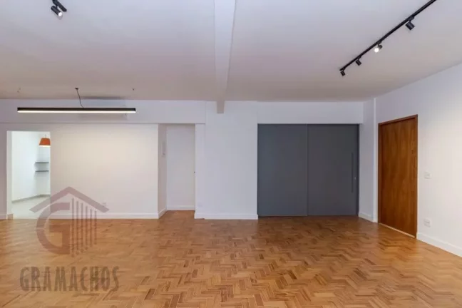 Imagem Apartamento à Venda 162m² | 3 Dormitórios | Alameda Jaú | Jardim Paulista