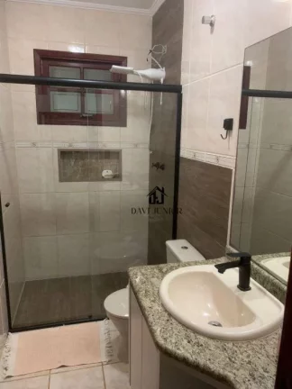 Imagem Chácara à venda, 1000 m² por R$ 860.000,00 - Colinas II - Araçoiaba da Serra/SP