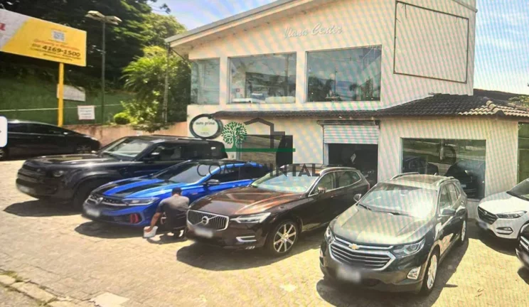 Loja para Alugar, 42 m² em Vilarejo - Carapicuíba