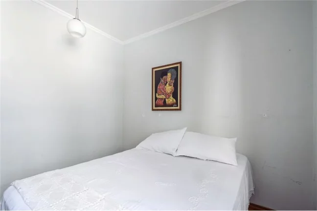 Imagem APARTAMENTO RESIDENCIAL em São Paulo - SP, Bela Vista