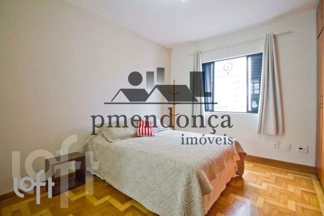 Imagem Apartamento em Perdizes com 2 dormitórios (1 suíte) e 1 vaga, 76m2