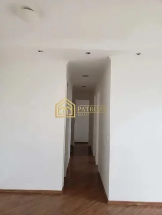 Imagem Apartamento Padrão