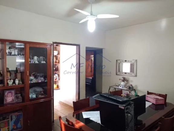 Imagem Casa Padrão