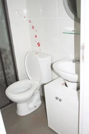 Imagem Sobrado Perdizes - 75M², 2 Dorms, 1 Suíte, 2 Vagas.
