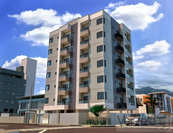 Imagem Apartamento 2 dormitórios para Venda em Camboriú / SC no bairro São Francisco de Assis